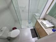 Studio com 1 dormitório para alugar, 19 m² por R$...