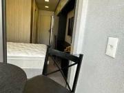 Studio com 1 dormitório para alugar, 20 m² por R$...