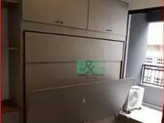 Studio com 1 dormitório para alugar, 22 m² por R$...