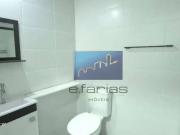 Studio com 1 dormitório para alugar, 24 m² por R$...