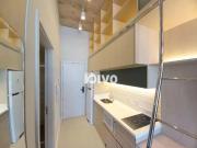Studio com 1 dormitório para alugar, 25 m² por R$...