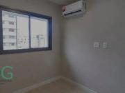 Studio com 1 dormitório para alugar, 25 m² por R$...