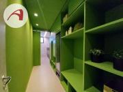 Studio com 1 dormitório para alugar, 25 m² por R$...