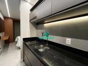 Studio com 1 dormitório para alugar, 26 m² CONDOMINIO...
