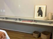 Studio com 1 dormitório para alugar, 26 m² por R$...