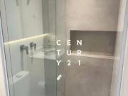 Studio com 1 dormitório para alugar, 26 m² por R$...