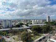 Studio com 1 dormitório para alugar, 30 m² por R$...