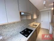 Studio com 1 dormitório para alugar, 30 m² por R$...