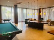 Studio com 1 dormitório para alugar, 30 m² por R$...