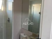 Studio com 1 dormitório para alugar, 30 m² por R$...