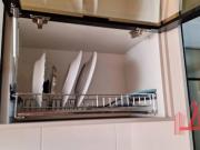 Studio com 1 dormitório para alugar, 31 m² por R$...