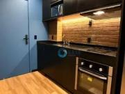 Studio com 1 dormitório para alugar, 32 m² por R$...