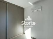 Studio com 1 dormitório para alugar, 34 m² por R$...