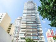 Studio com 1 dormitório para alugar, 35 m² Consolação...