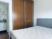 Studio com 1 dormitório para alugar, 36 m² por R$...