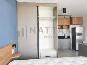 Studio com 1 dormitÃ³rio para alugar, 40 mÂ² por R$...