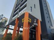 Studio com 1 dormitório para alugar, 42 m² Cambuí...