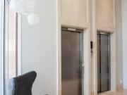 Studio com 1 dormitório para alugar, 45 m² por R$...