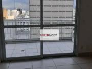 Studio com 1 dormitÃ³rio para alugar, 51 mÂ² por R$...