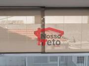 Studio com 1 dormitório para alugar, 80 m² por R$...