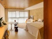 Studio com 1 dormitório para Venda com 40 m² na Vila...