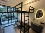 Studio com 1 dormitório para alugar em Santo Amaro