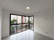 Studio com 1 quarto, 1 vaga e 40m² para alugar por R$ 2.050