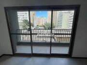 Studio com 1 quarto à venda, 23 m² Consolação São Paulo/SP