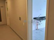 Studio com 1 quarto à venda, 26 m² por R$ 235.000 Vila...