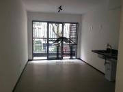 Studio com 1 quarto à venda, 27 m² Consolação São Paulo/SP