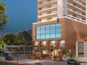 Studio com 1 quarto à venda, 36 m² por R$ 355.008 Centro...