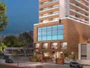 Studio com 1 quarto à venda, 38 m² por R$ 388.865 Centro...