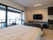 Studio com 1 quarto à venda, 42 m² por R$ 750.000 Vila...