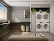 Studio com 1 quarto à venda em Belo Horizonte, no bairro...