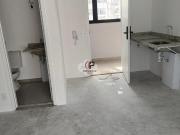 Studio com 1 quarto a venda no bairro Vila Buarque