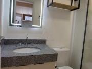 Studio com 1 quarto, Butantã, São Paulo, Cod: 6257