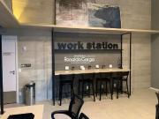 Studio com 1 quarto, Campo Belo, São Paulo, Cod: 13880