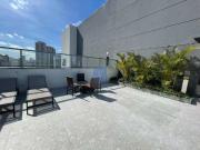 Studio com 1 quarto, ChÃ¡cara Klabin, SÃ£o Paulo R$ 375...