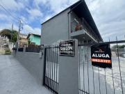 Studio com 1 quarto e 28m² para alugar por R$ 1.500