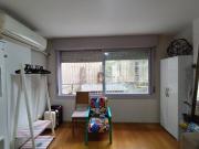 Studio com 1 quarto e 29m² para alugar por R$ 1.800