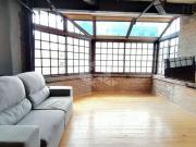 Studio com 1 quarto e 46m² para alugar por R$ 2.500