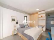 Studio com 1 quarto à venda, 22 m² por R$ 395.000...