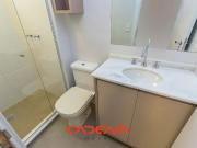 Studio com 1 quarto para aluguel no Centro de Curitiba