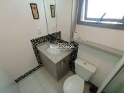 Studio com 1 quarto, Pinheiros, SÃ£o Paulo R$ 480 mil,...