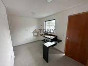 Studio com 1 quarto semi mobiliado floresta