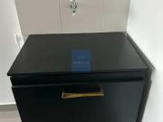 Apartamento com 1 quarto, Vila Mariana, São Paulo, Cod: 3168