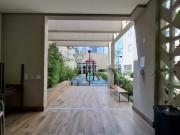 Studio com 1 quarto, Vila SÃnia, SÃ£o Paulo, Cod: 6028