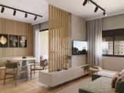 Studio com 1 quartos à venda em Centro SP