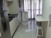 Studio com 1 quartos à venda em Cidade Mãe Do Céu SP