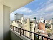 Studio com 1 quartos à venda em Consolação SP